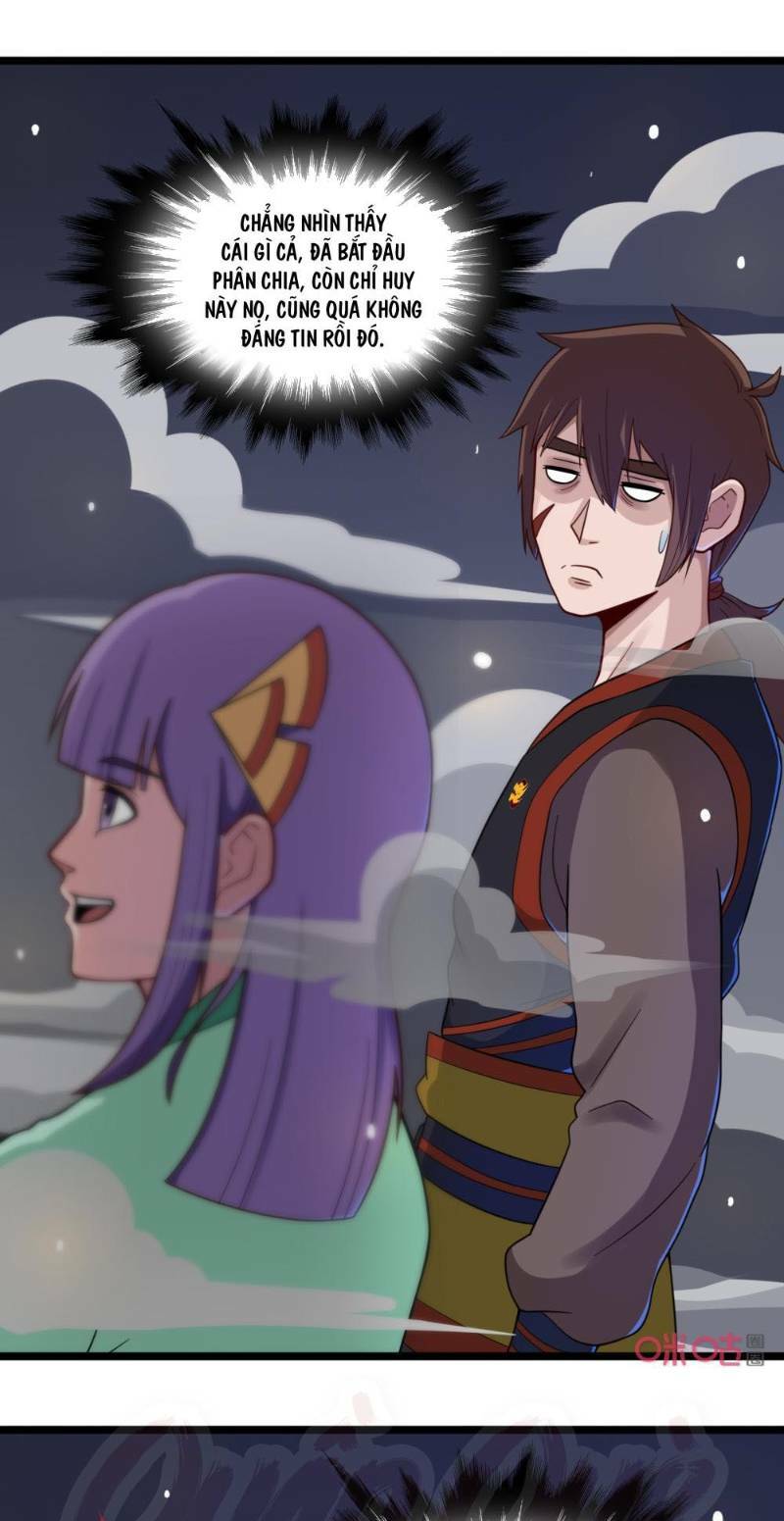 Tu Tiên Cuồng Thần: Chapter 53