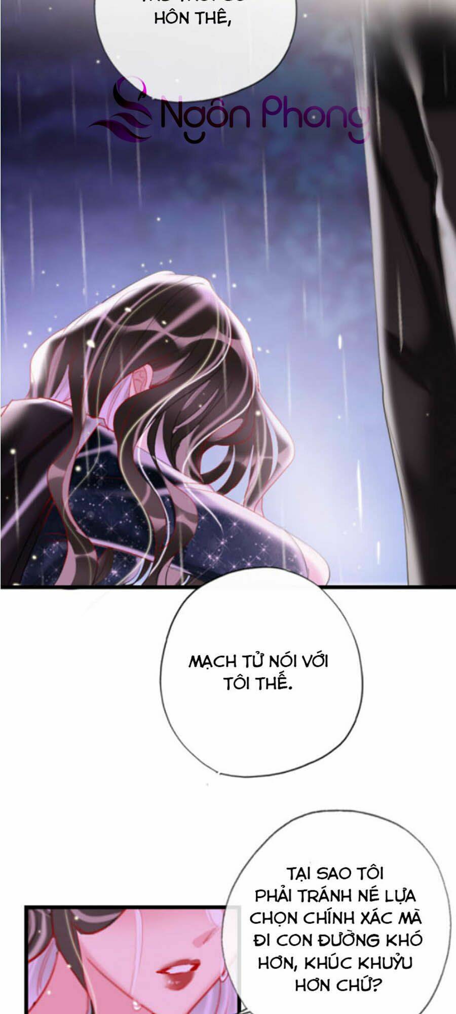 Cô Ấy Thật Xinh Đẹp 2: Chapter 6