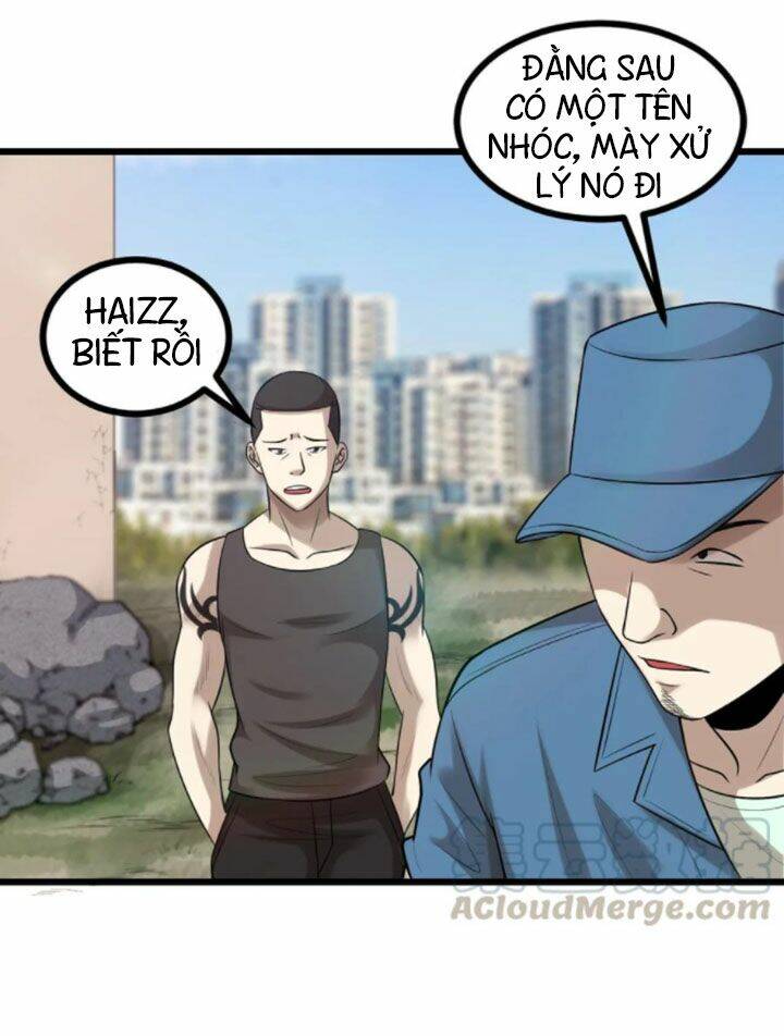 Đai Ca Trở Lại Tuổi 16: Chapter 43