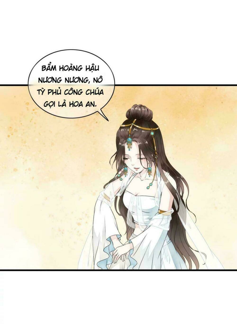 Bạch Liên Yêu Cơ Người: Chapter 32