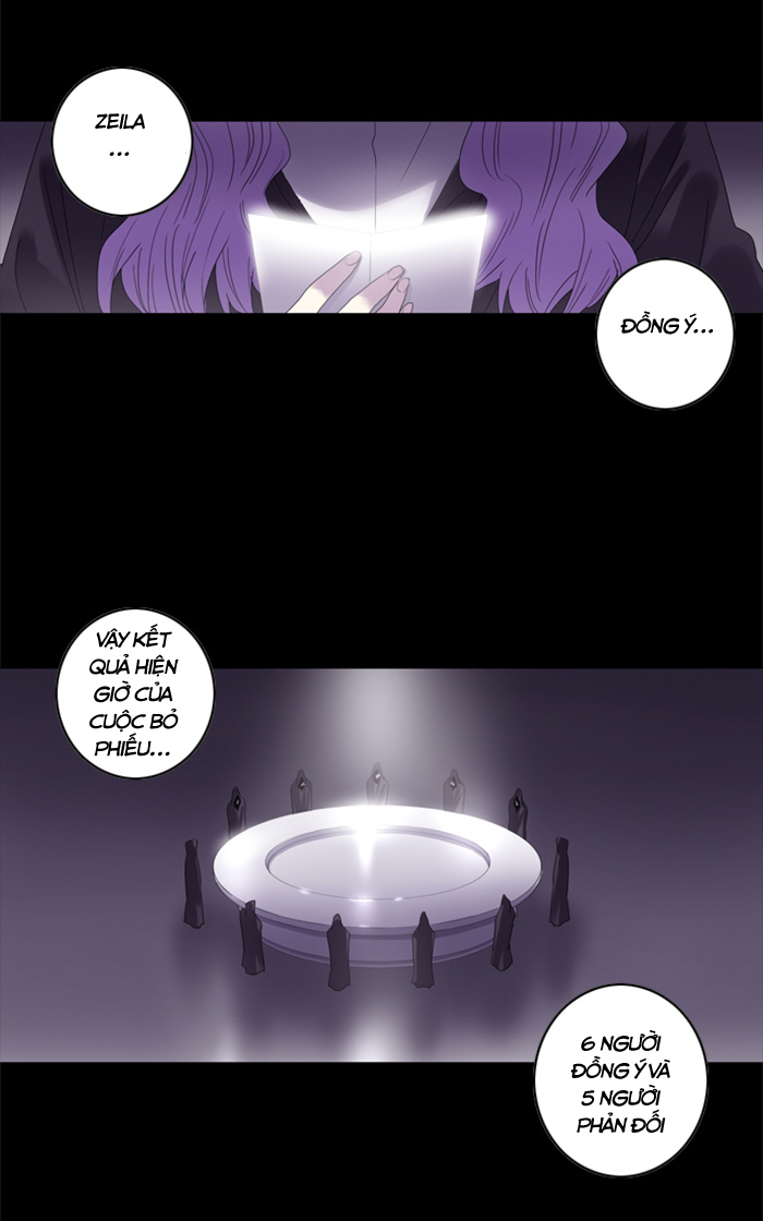 Soul Cartel: Chapter 72