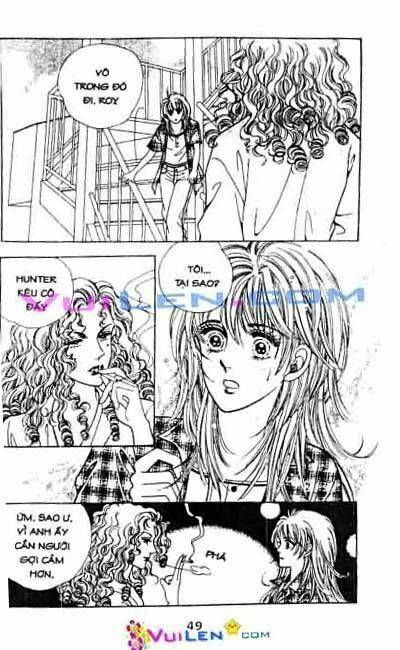 Tìm Anh - Look For Oppa: Chapter 1