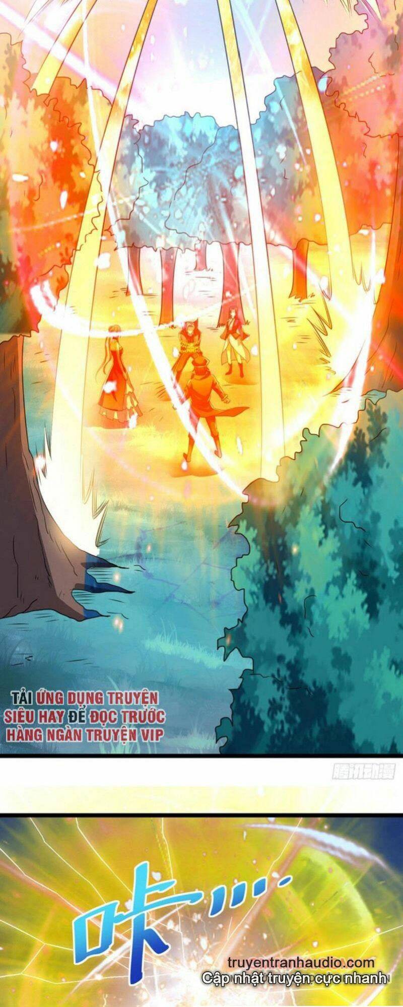 Tiên Vương Trùng Sinh: Chapter 150