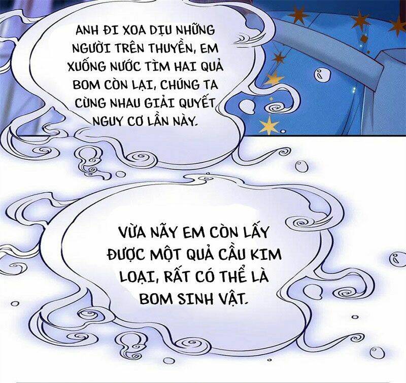 Nam Thần Truy Thê Chỉ Nam: Chapter 115.1