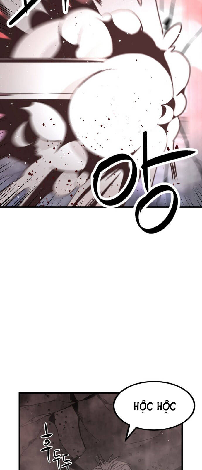 Hero Killer Boom: Chapter 10