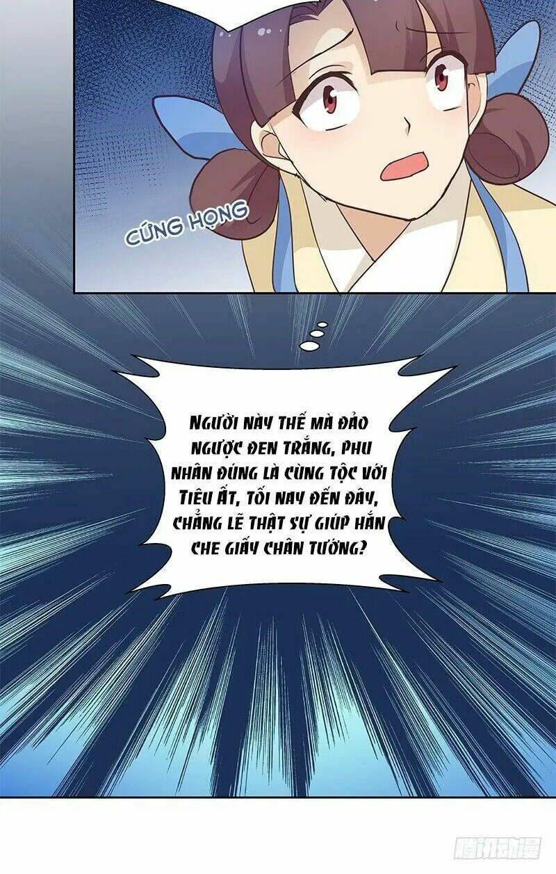 Trò Chơi Trừng Phạt: Chapter 10