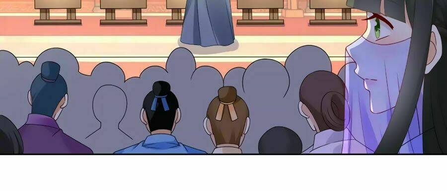 Trù Nương Hoàng Hậu: Chapter 55