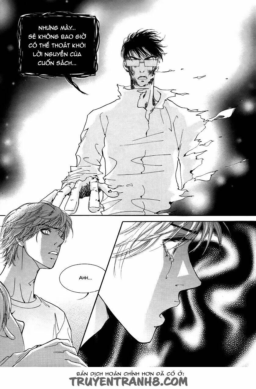 Book Club: Chapter 18.2