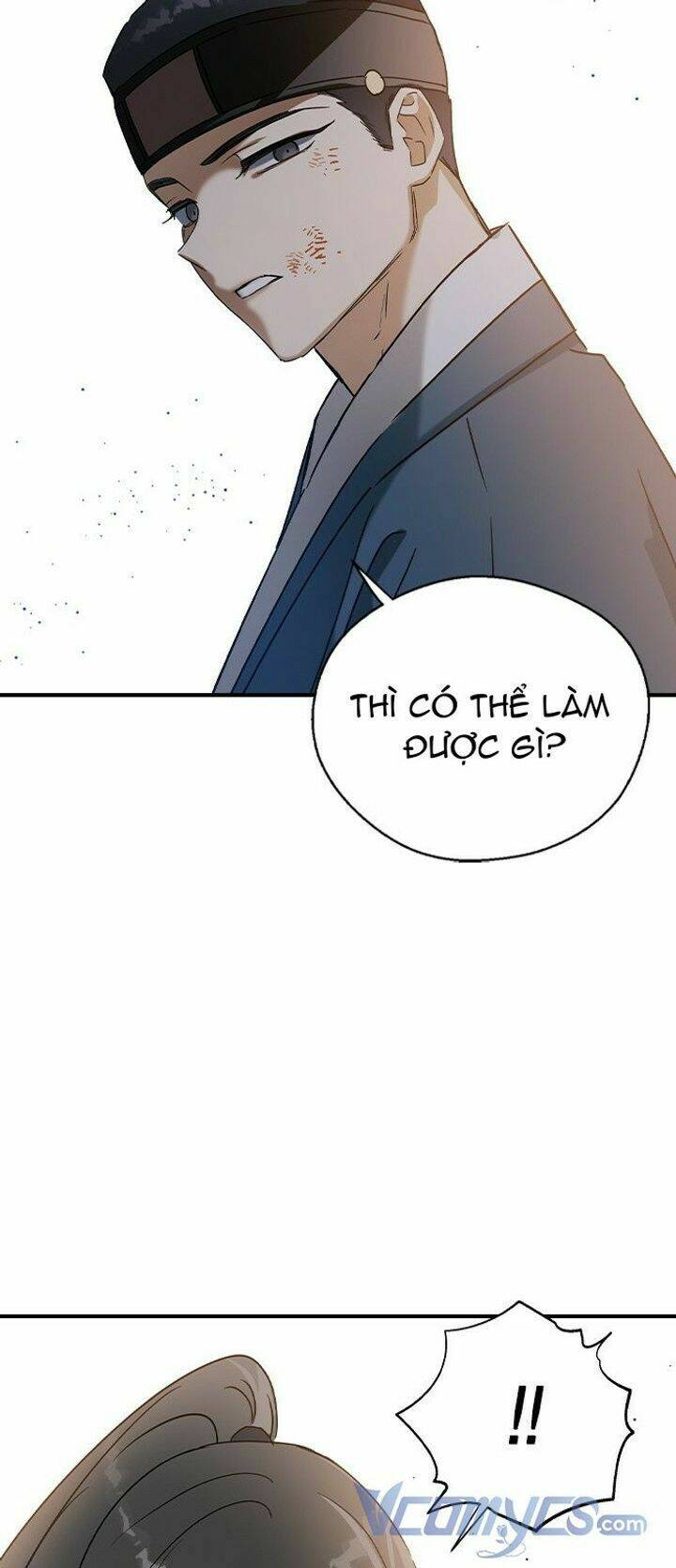 Duyên Nợ Kiếp Trước: Chapter 27