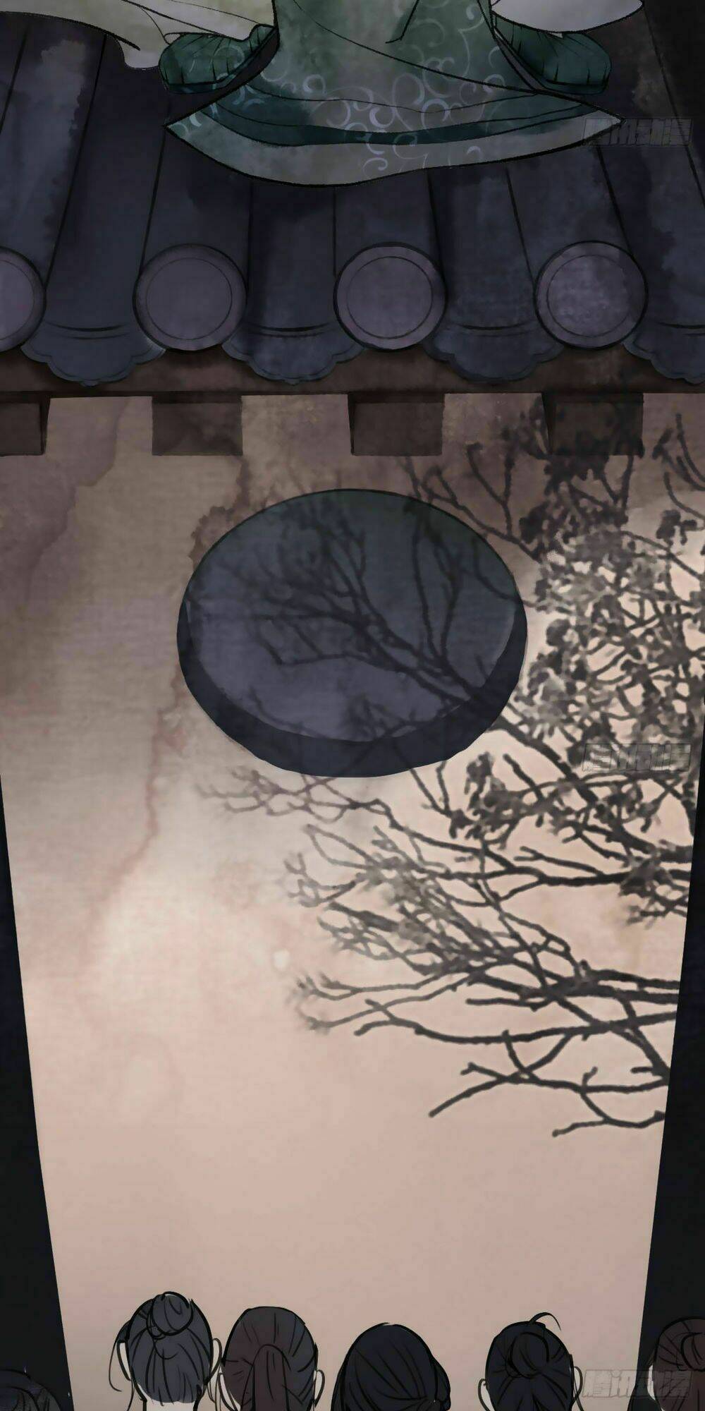 Giấc Mộng Nam Triều: Chapter 14