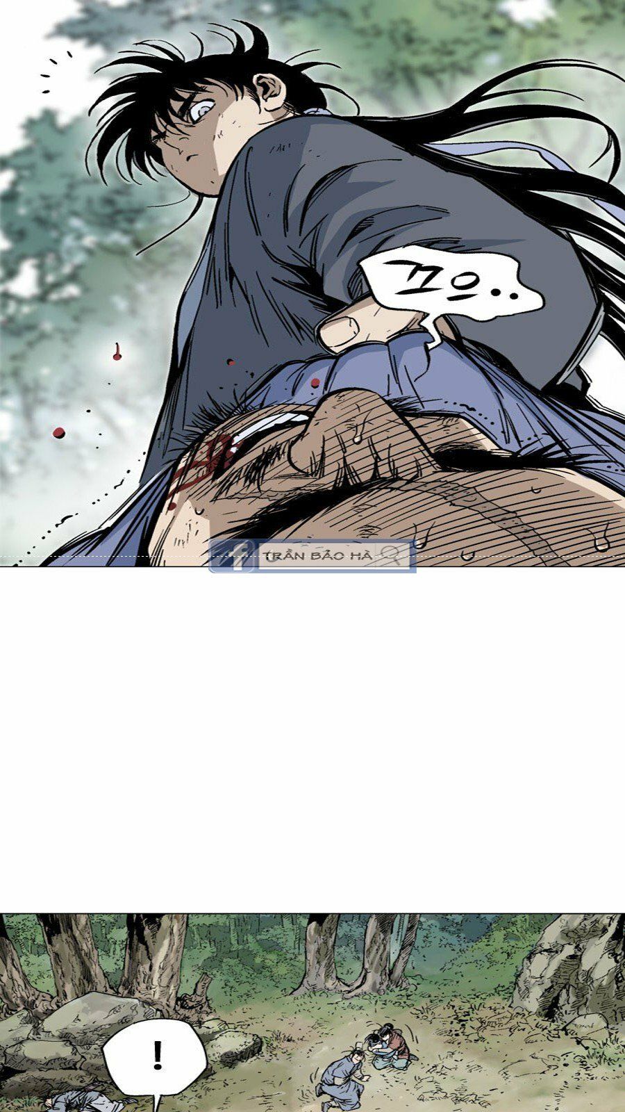 Cao Thủ 2: Chapter 56