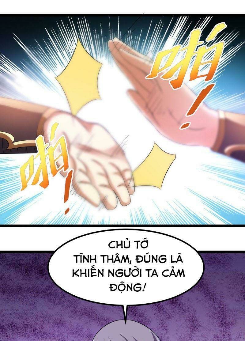 Tiên Vương Trùng Sinh: Chapter 142