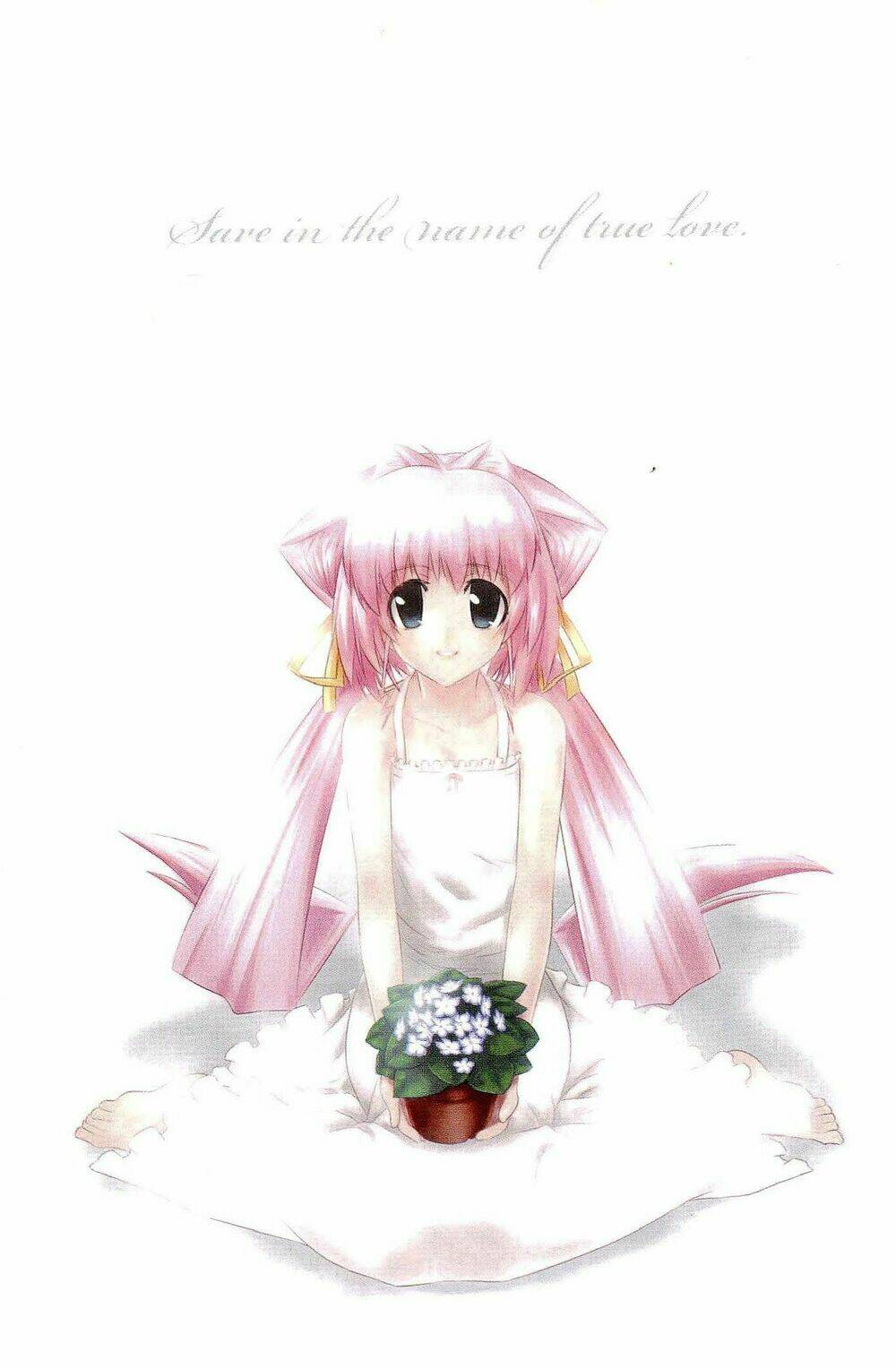 Muv Luv Alternative: Chapter 8