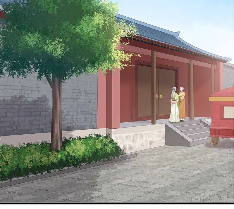 Thanh Cung Chi Ninh Mặc Vô Thanh: Chapter 1
