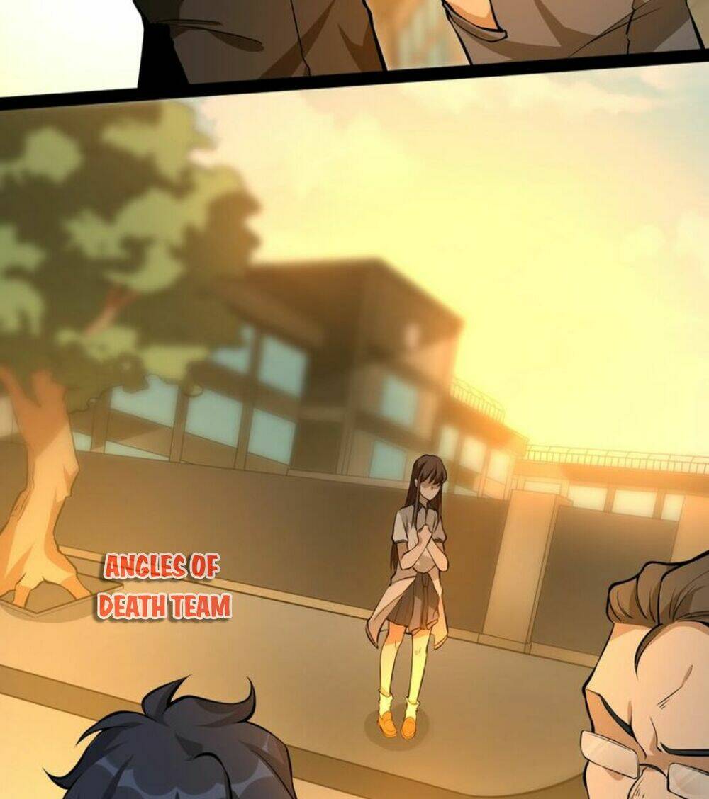 App Tu Chân Mạnh Nhất: Chapter 4