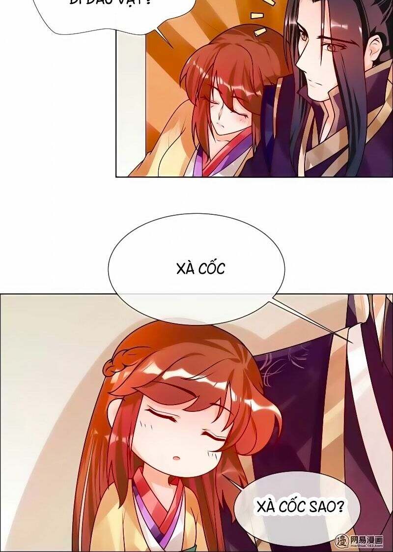 Thiên Tài Tiểu Độc Phi: Chapter 51