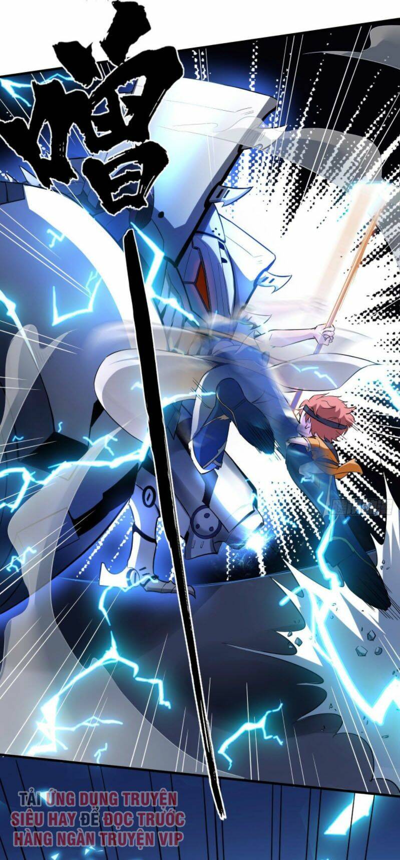 Tà Du Ký: Chapter 52