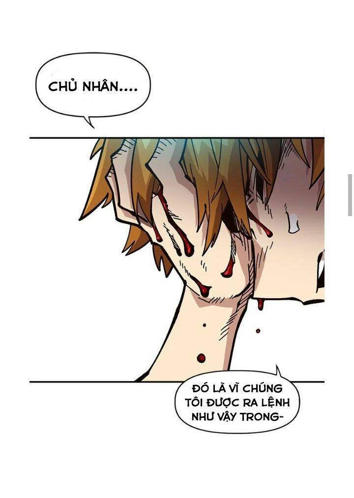 Đại Lục Vô Song: Chapter 28