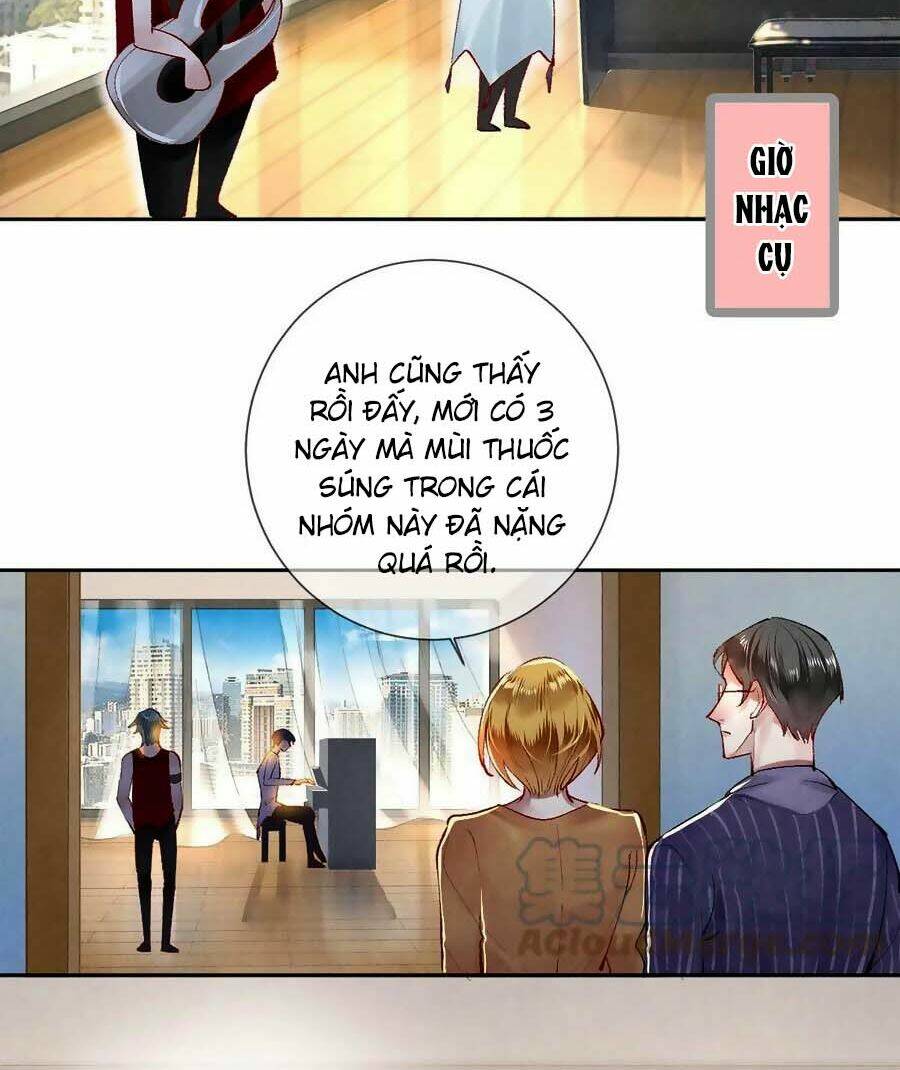 Chung Cư Của Các Ảnh Đế: Chapter 64