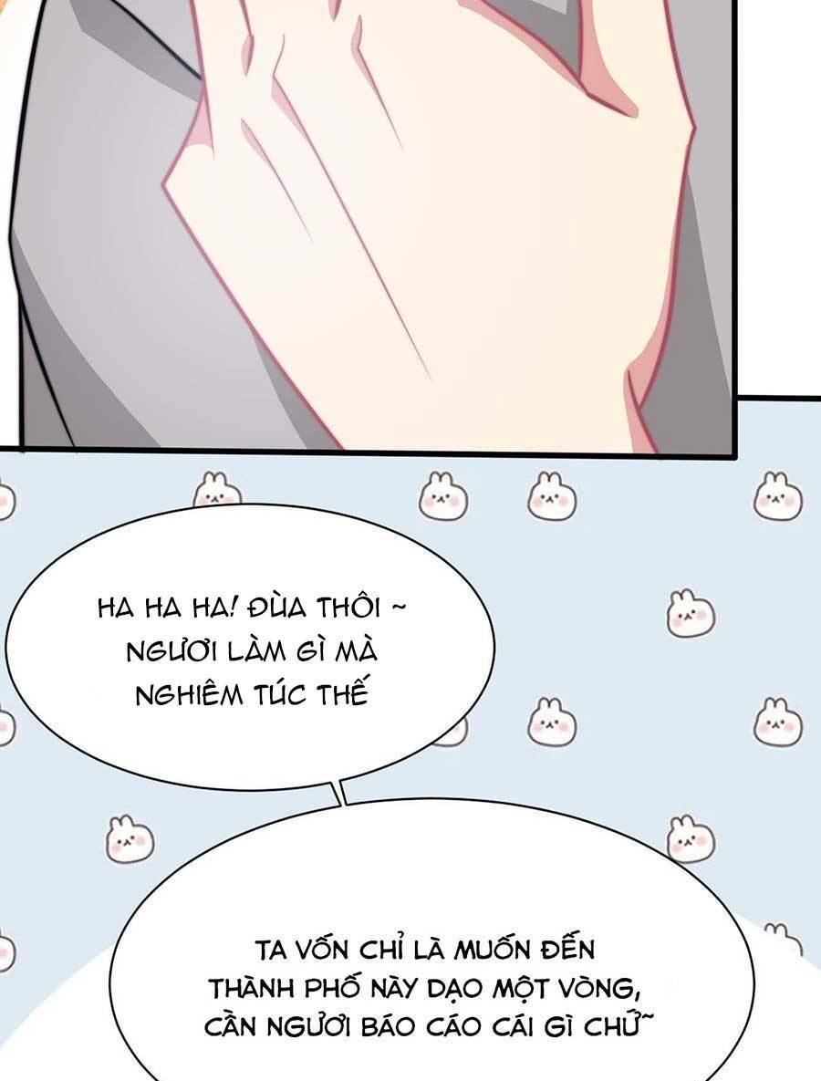 Vết Cắn Trí Mạng: Chapter 23