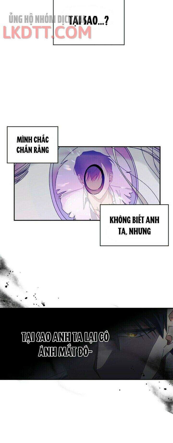 Nàng Công Chúa Trở Thành Vật Hiến Tế: Chapter 6