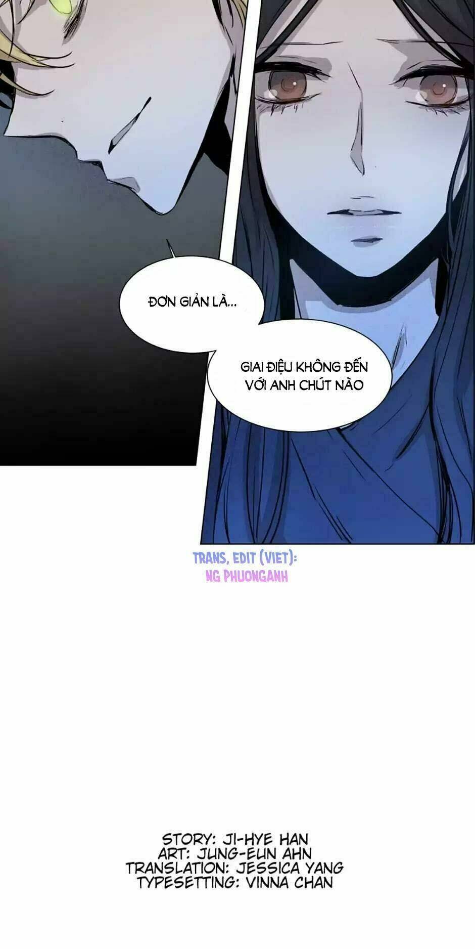 American Ghost Jack: Chapter 76