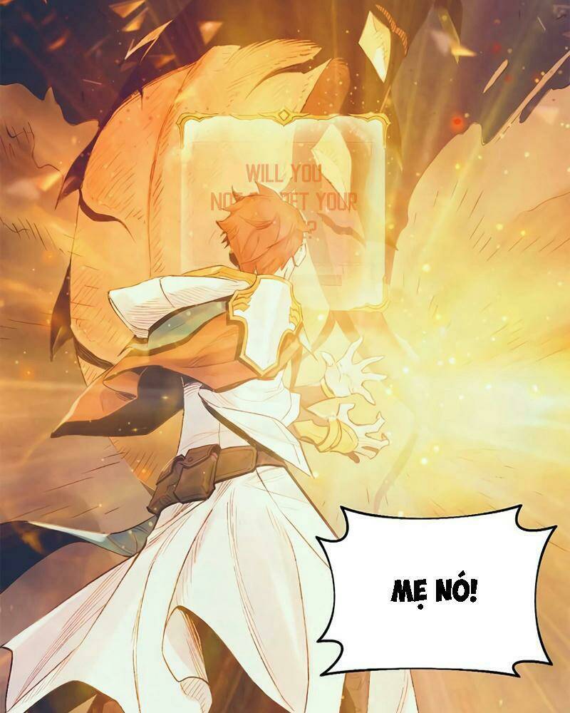 Thái Dương Tu Sĩ: Chapter 2
