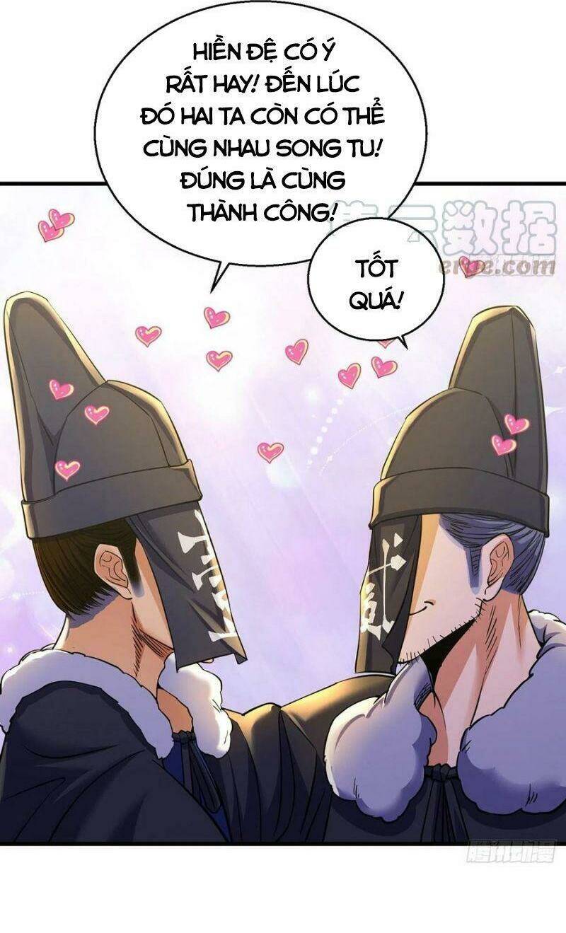 Ta Là Đại Hoàn Đan: Chapter 40