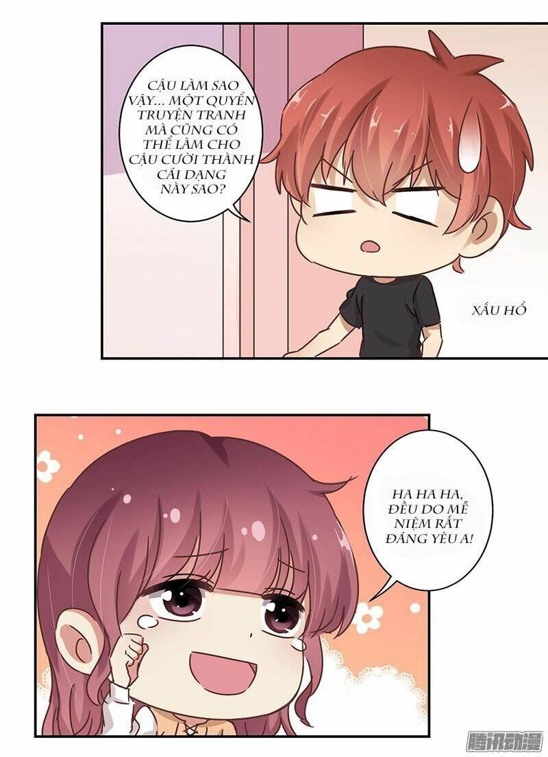 Trọng Sinh Chi Hao Môn Cường Thế Quy Lai: Chapter 65
