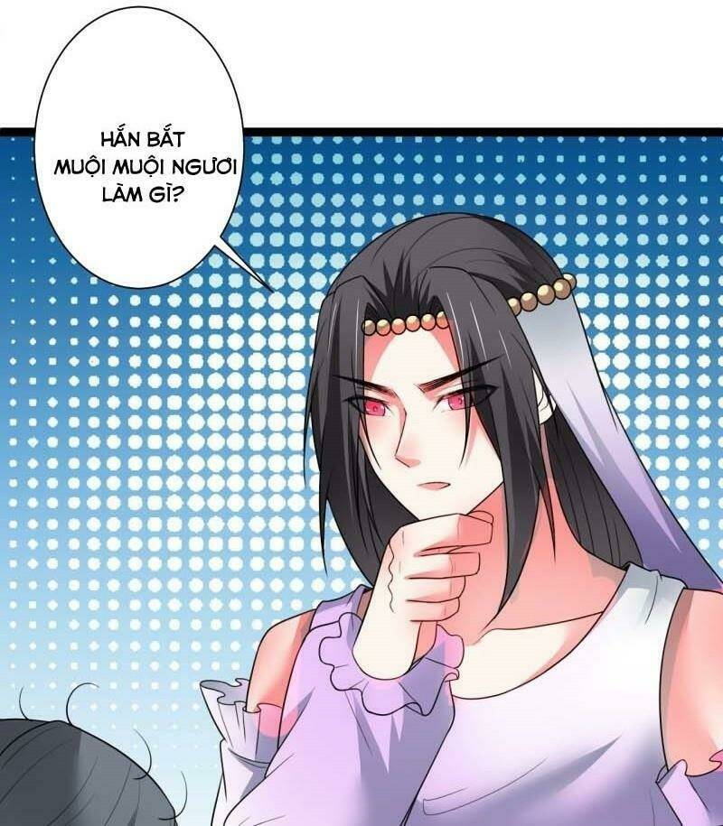 Trọng Sinh Tối Cường Ma Tôn Ở Rể: Chapter 65
