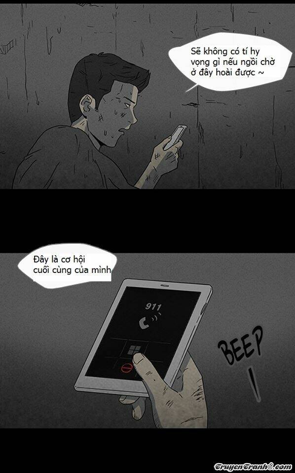 Những Câu Chuyện Bất Thường: Chapter 87