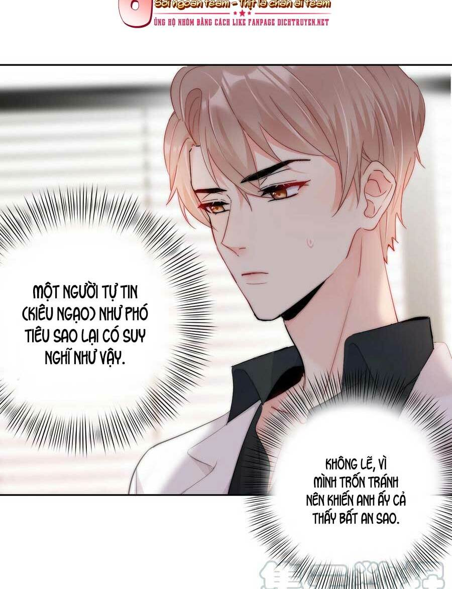 Boss Đại Nhân Là Nữ Thần?: Chapter 65