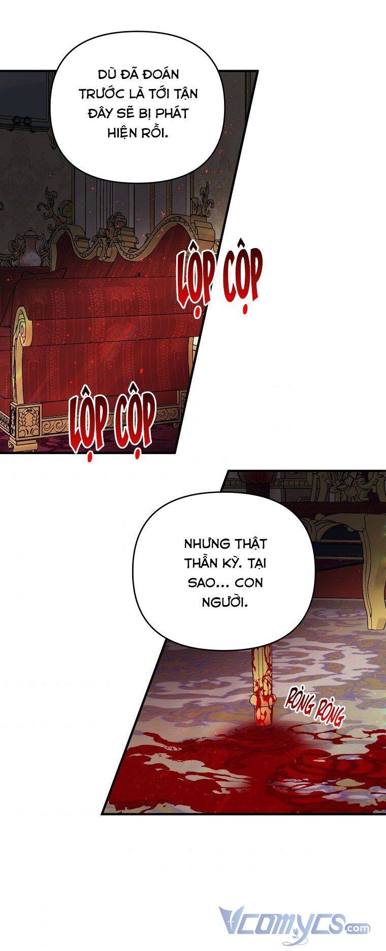 Phương Pháp Sống Sót Khi Phải Ngủ Cùng Hoàng Đế: Chapter 11