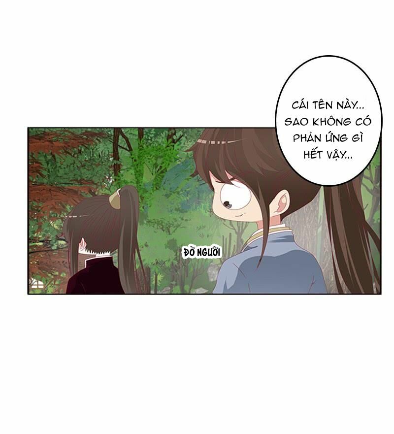 Thông Linh Phi: Chapter 435