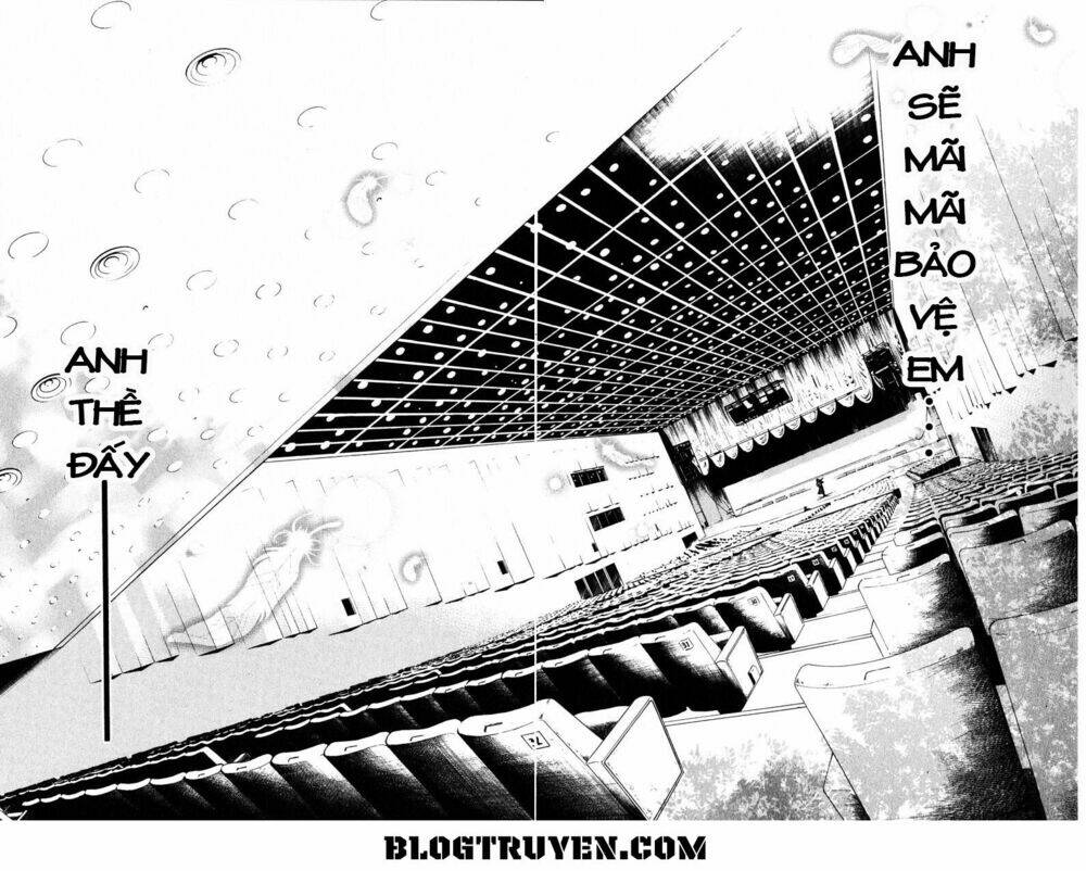 Get Backers: Chapter 88
