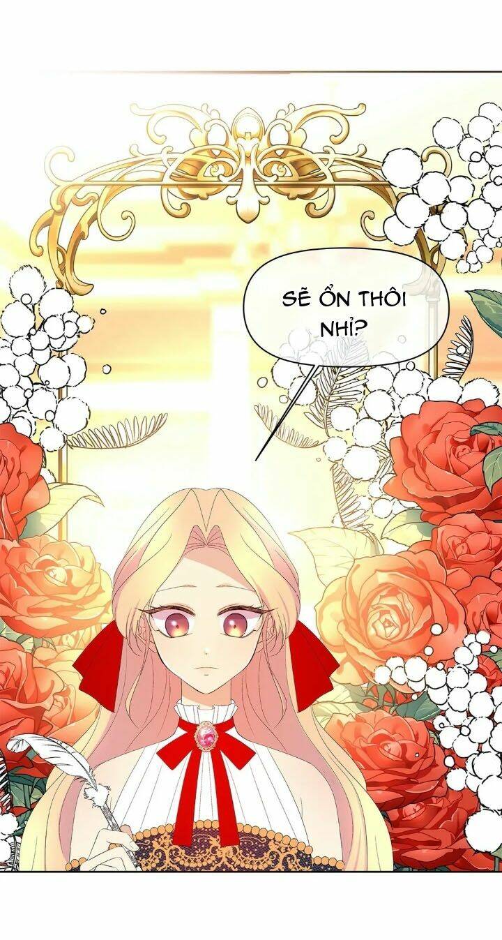 Công Chúa Thời Gian Có Hạn: Chapter 33