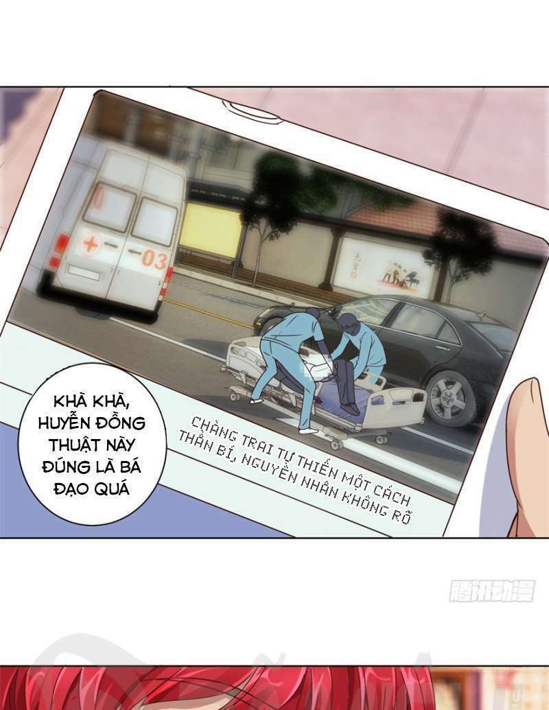 Đô Thị Chí Tôn Hệ Thống: Chapter 100