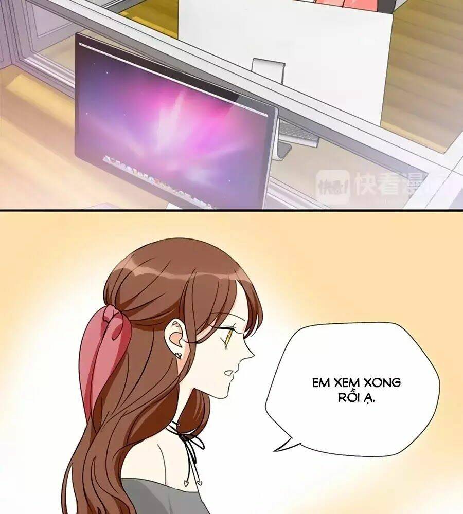 Mùi Hương Lãng Mạn: Chapter 8