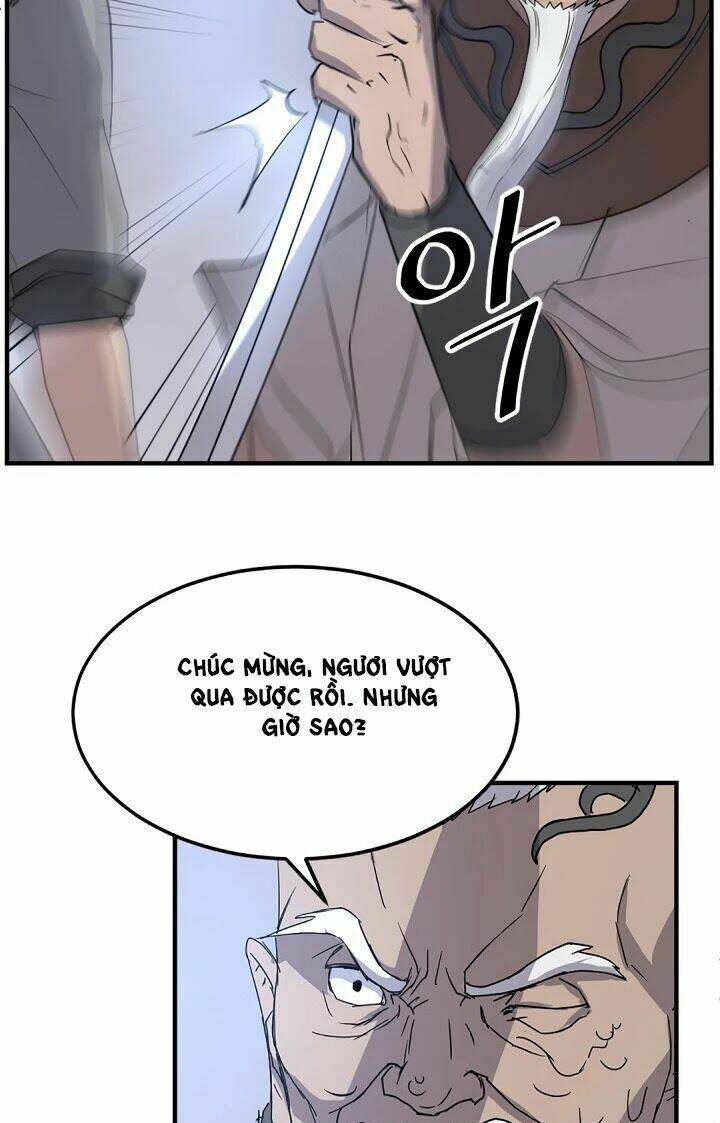 Trọng Sinh, Bất Khả Chiến Bại: Chapter 106