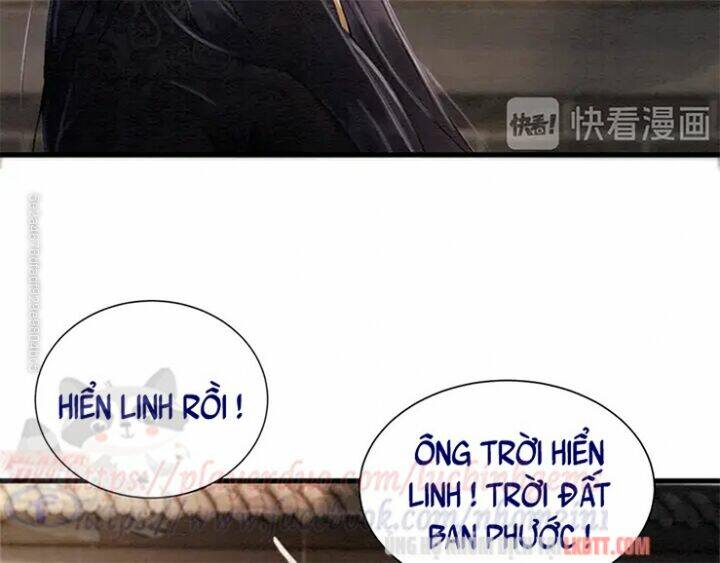 Trọng Sinh Bá Sủng Nhiếp Chính Vương Quá Mạnh Mẽ: Chapter 106