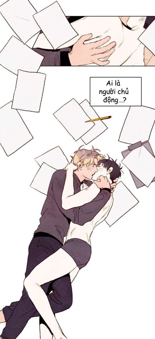 Ôi ! Trợ Lý Đặc Biệt Của Tôi: Chapter 12