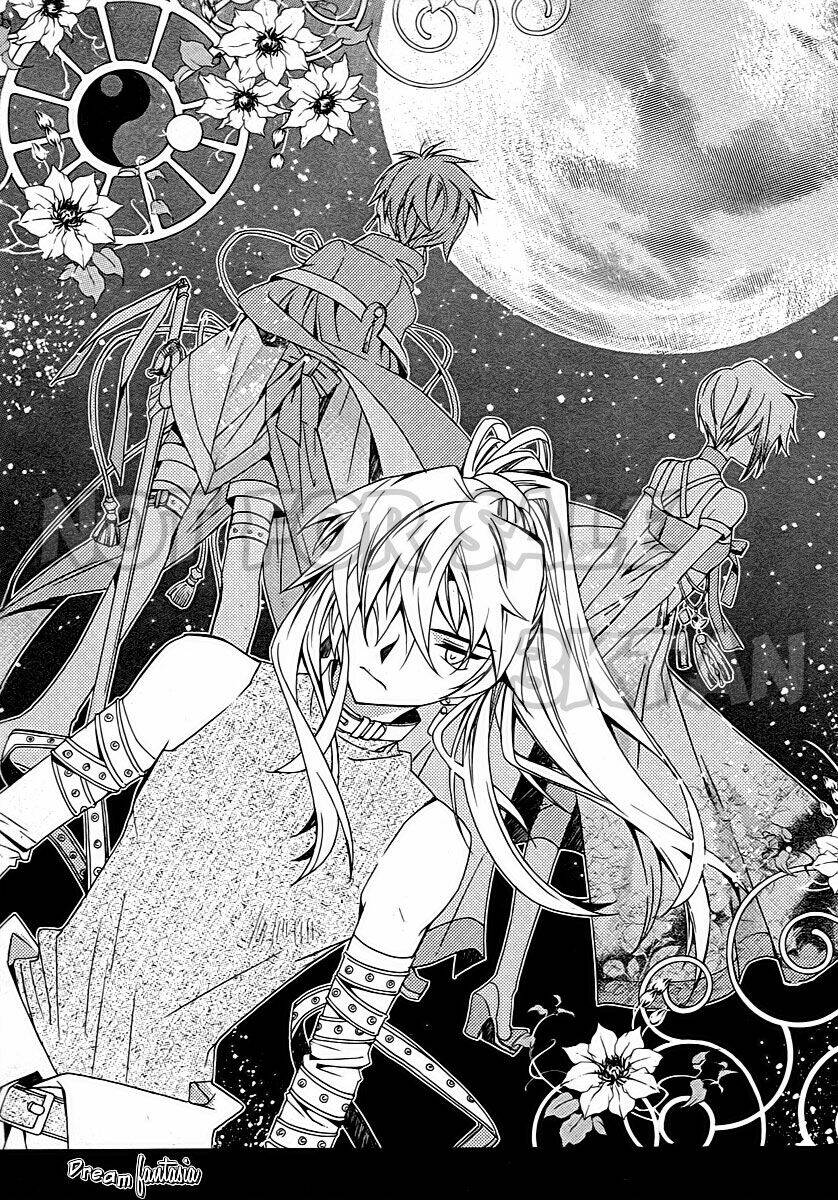 Hangah, Lee: Chapter 18