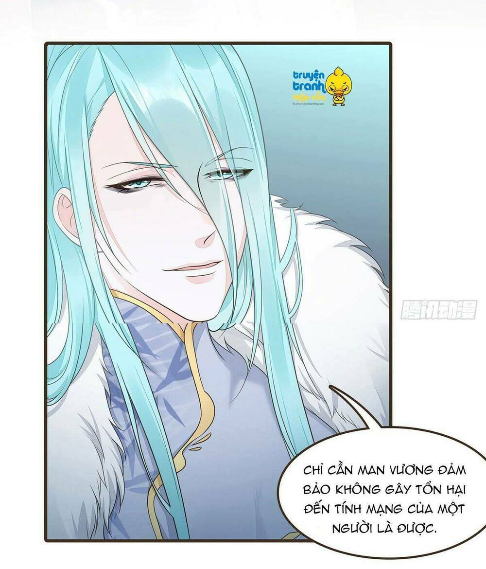 Đại Giá Thừa Tướng: Chapter 64