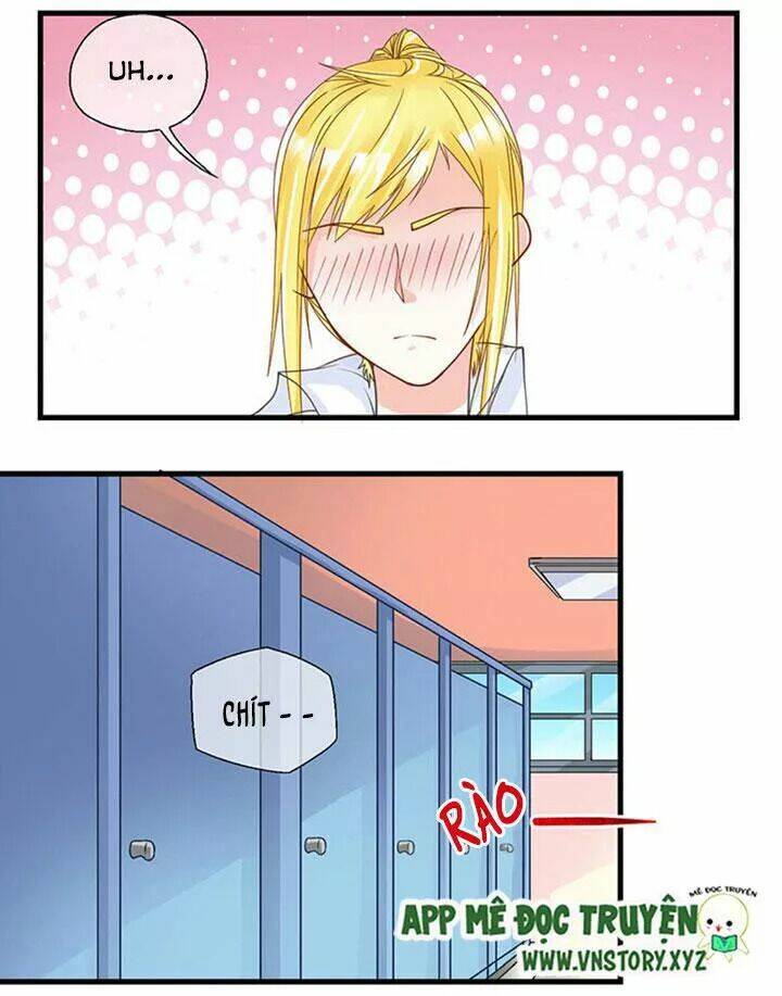 Bồn Tắm Có Vấn Đề?: Chapter 45