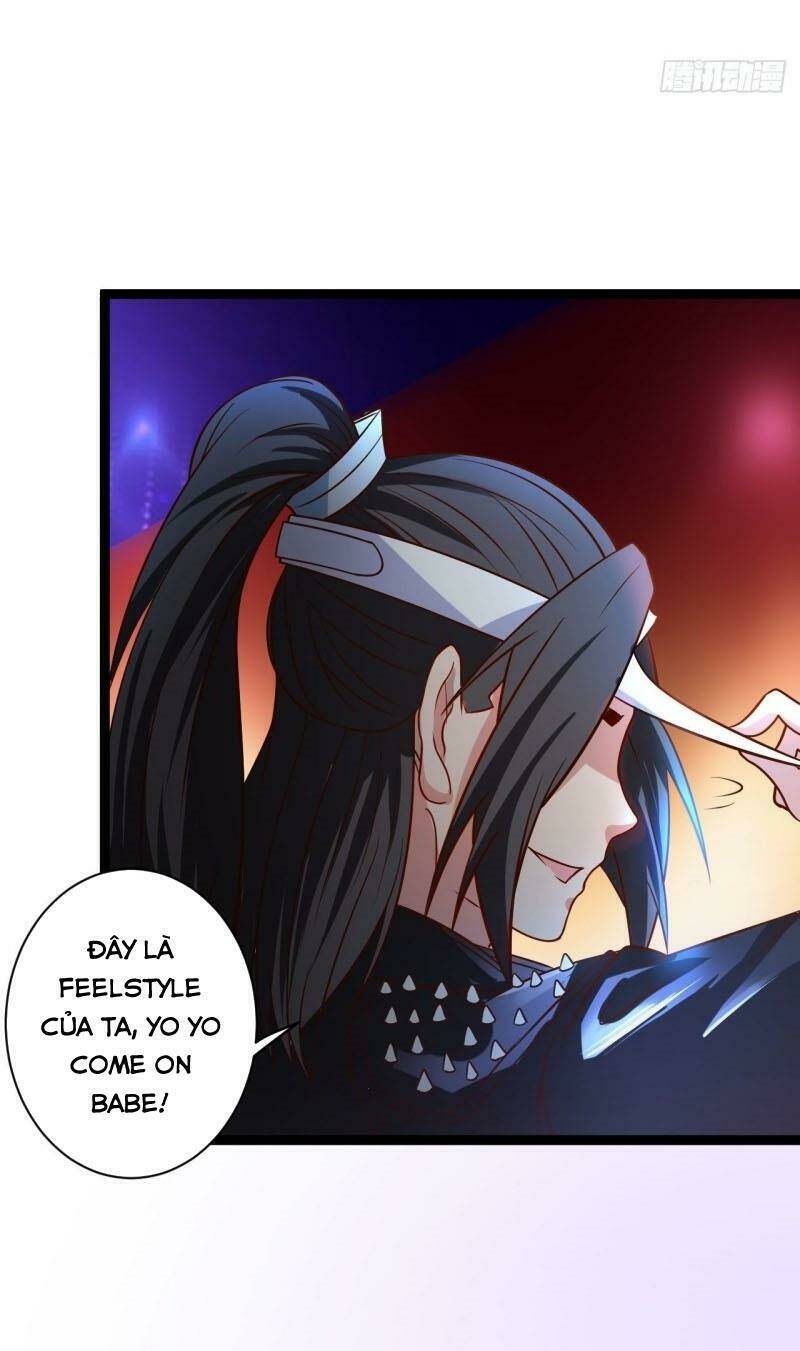 Trọng Sinh Tối Cường Ma Tôn Ở Rể: Chapter 69
