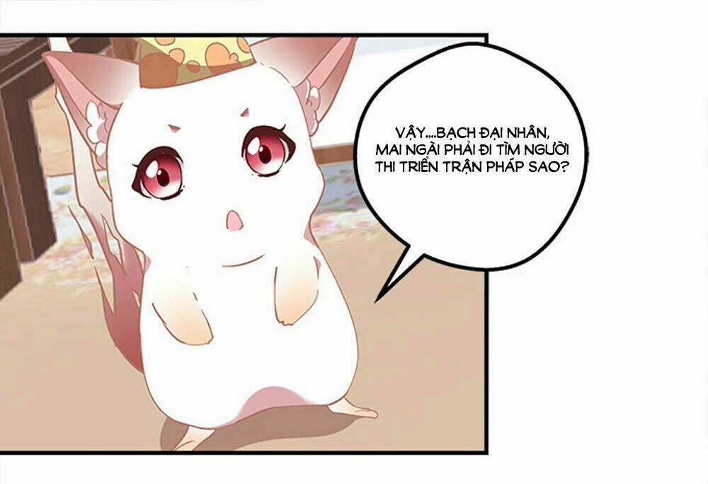 Ám Dạ Vô Thường: Chapter 4