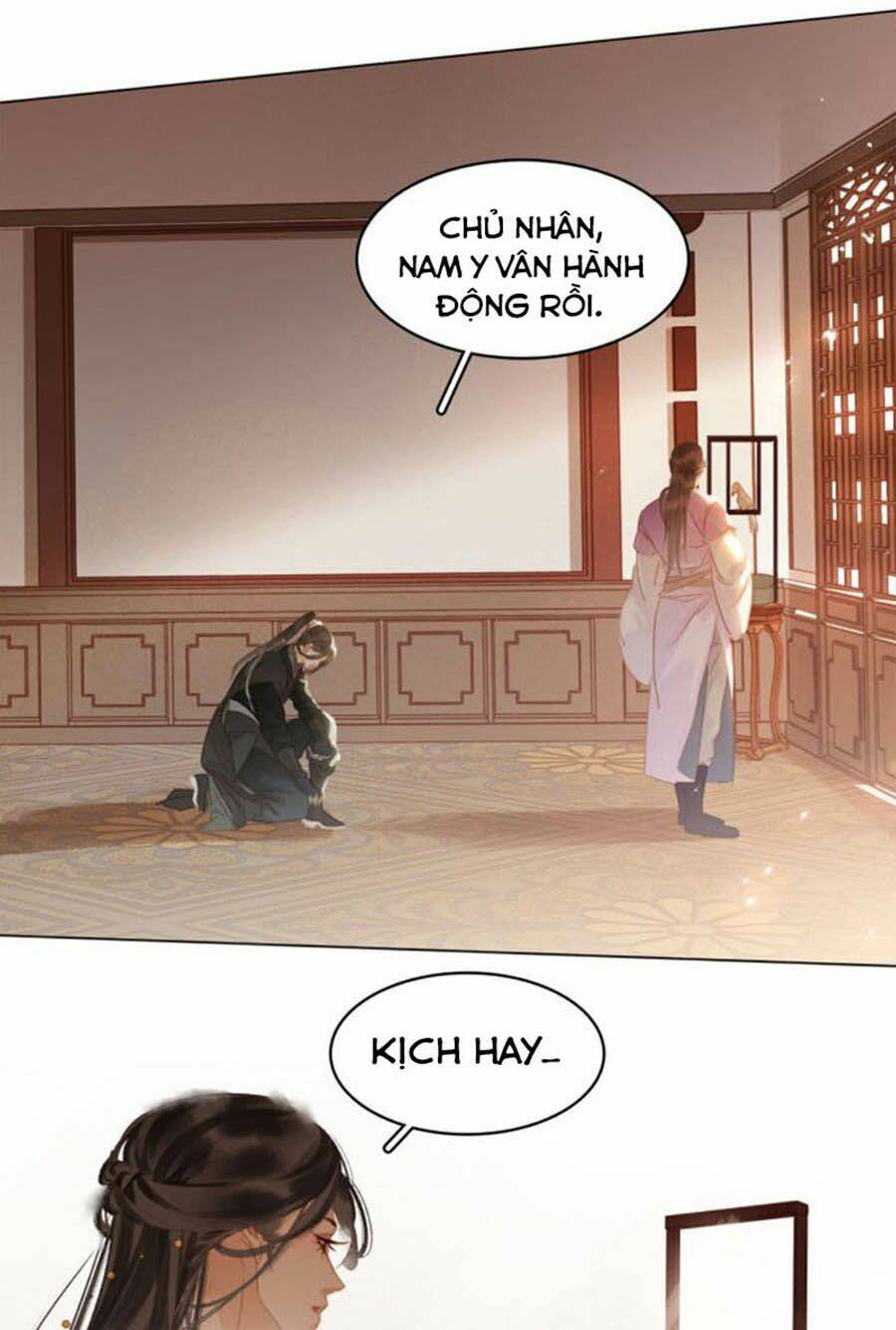 Tiểu Sư Phụ, Tóc Giả Của Ngài Rơi Rồi!: Chapter 38