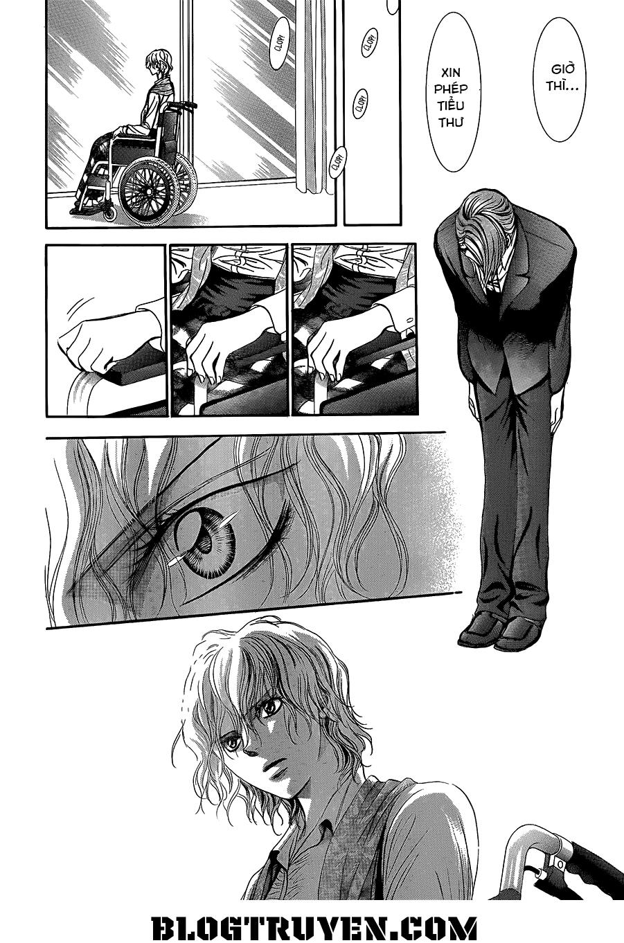 Thách Thức Tuyệt Vời: Chapter 242