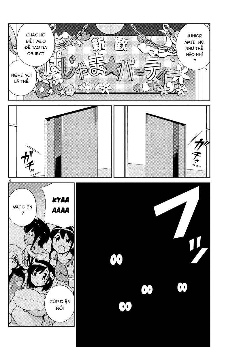 King Of Idols: Chapter 13