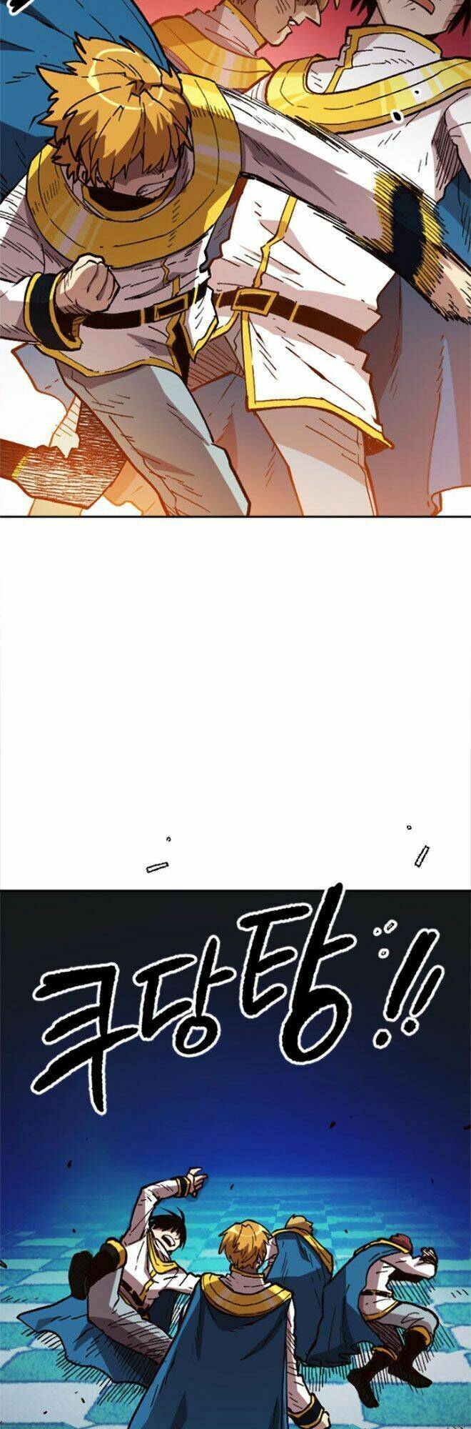 Đại Lục Vô Song: Chapter 33